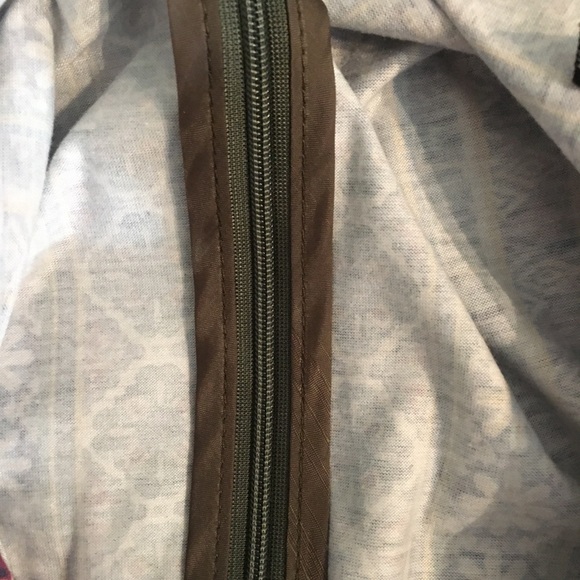 Smash! 60’s Print Boho-Style Long Sleeve Dress Size S/M - Picture 15 of 16